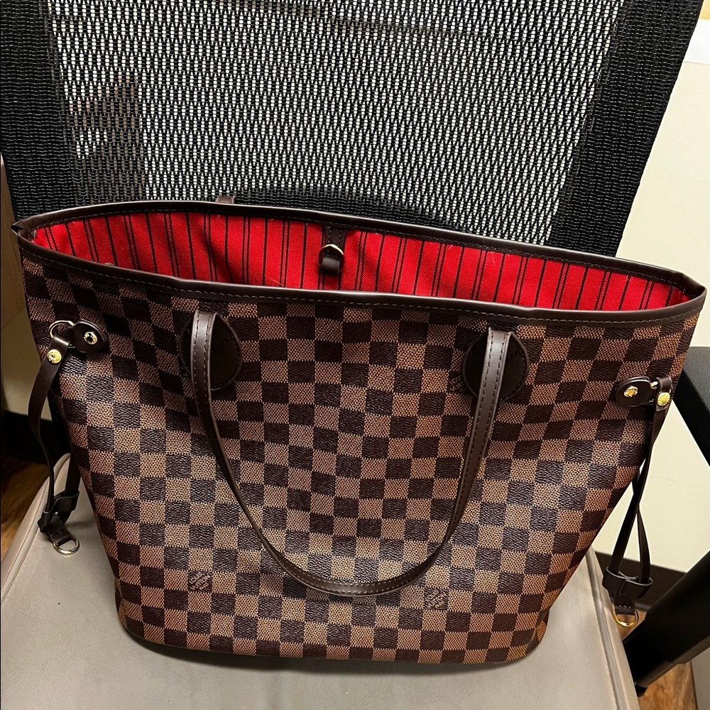 Tote NF MM